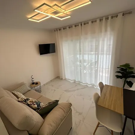 Cala Crancs Apartamento