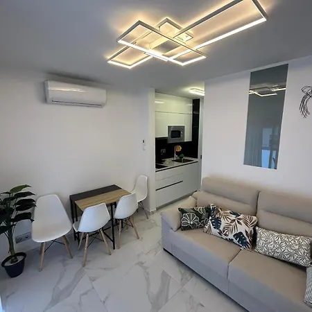 Apartamento Cala Crancs