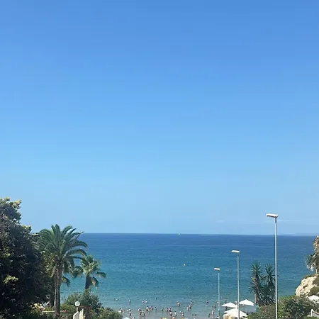 Cala Crancs Apartamento Salou